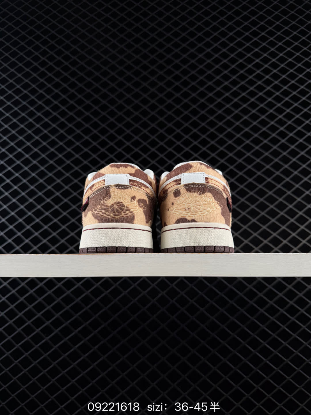 Air Jordan 1 Low Year Of The Horse CNY-IQ5321-121